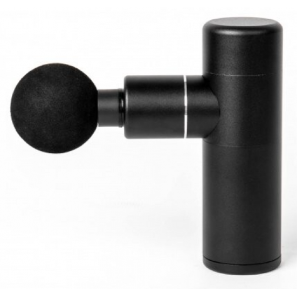 iHomey Mini Plus 小型筋膜按摩槍 - 500g超輕量，旗艦級5kg承壓